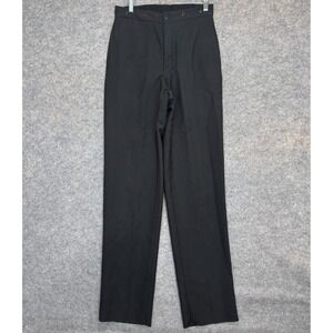 VTG Wah Maker Western Trouser Pants 29 Unhemmed Frontier Adjustable 80s 90s